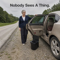 Road Relief Potty